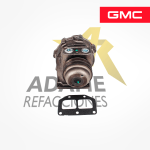 Bomba de Agua Izquierda GMC 4-53