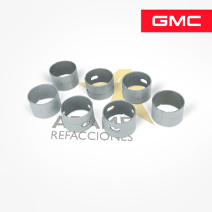 Juego de Bujes de Arbol de Levas GMC 4-53