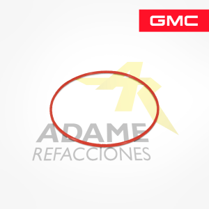 Liga de Camisa GMC 4-53