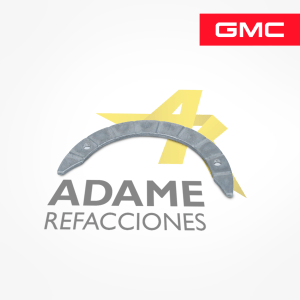 Medias Lunas GMC 4-53