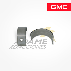 Metal de Biela STD GMC 4-53