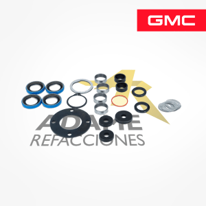 Repuesto de Soplador GMC 4-53