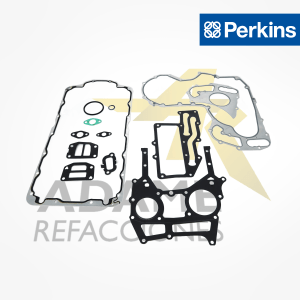 Empaque Inferior Perkins 3054C