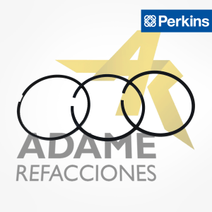 Juego de Anillos (Turbo) Perkins 3054C