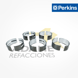 Metal Bancada (STD) Perkins 3054C