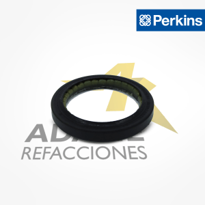 Retén Delantero Sencillo (Sin Pista) Perkins 3054C