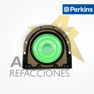 Retén Trasero (Con Pista) Perkins 3054C