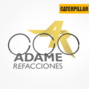 Anillo Caterpillar 3054C