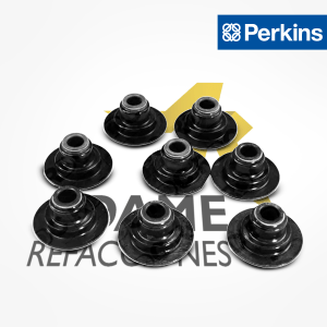 Retén de Válvula Perkins 3054C